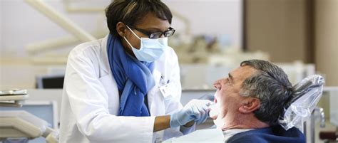 Meharry School of Dentistry Clinic : Free Dental Care in Nashville, TN