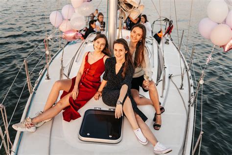 How to Plan an Unforgettable Yacht Party » Trending Us