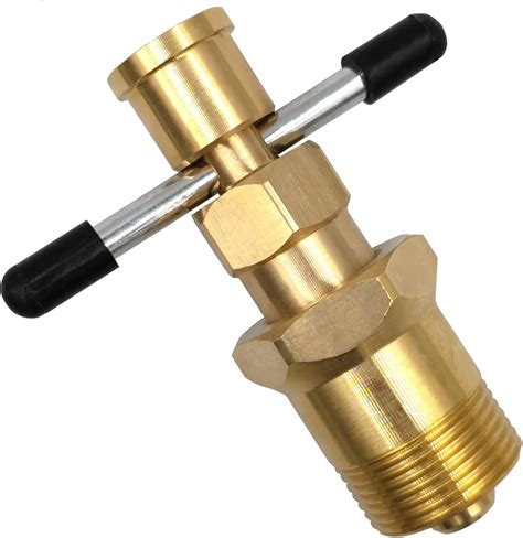 ZUIWAN Compression Ring Removal Tool,Pipe Olive Remover Puller Tool ...