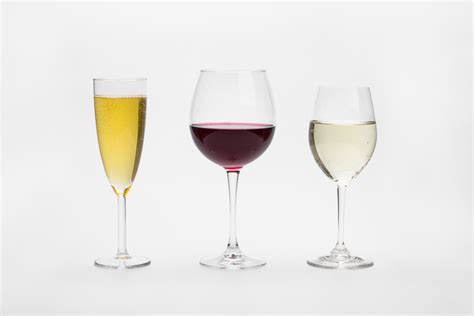 Types of Drinking Glasses for Your Next Cocktail Party - Invaluable