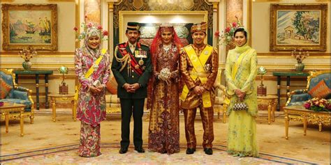 Brunei Royals in Polo| King Hassanal Bolkiah| Prince Abdul Mateen ...