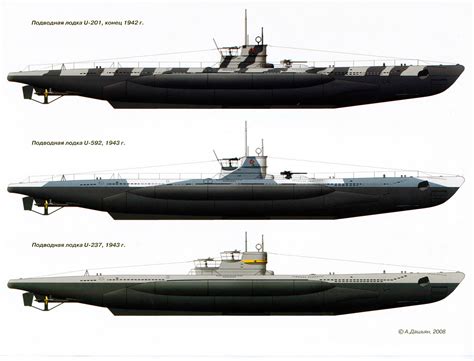 подводные лодки | Submarines, German submarines, Navy ships