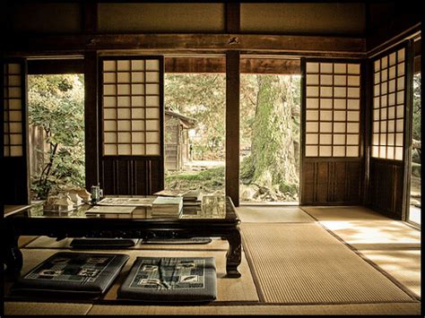 Japanese House Interior | Traditional japanese house, Japanese interior ...