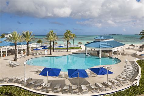 Best Resorts in Nassau, Explore Nassau - All Inclusive Outlet