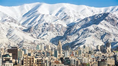 Avalanches Kill 12 in Iran's Alborz Mountains - Gripped Magazine