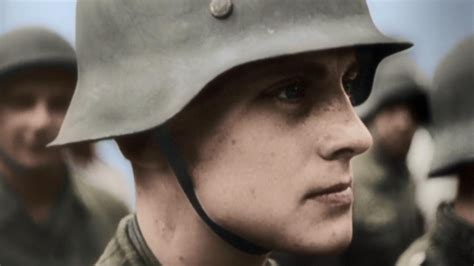 Watch Hitler Youth Season 1 Episode 2 Child Army's Last Stand Online