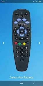 Tata Sky Remote APK for Android - Download