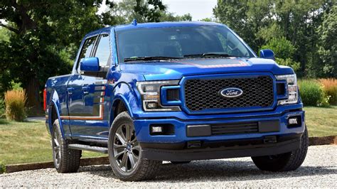 Fully-electric Ford F-150 pickup in the works, Fox News Autos confirms ...