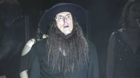 10 Musicians Who Refused to Let "Weird Al" Yankovic Parody Their Songs ...