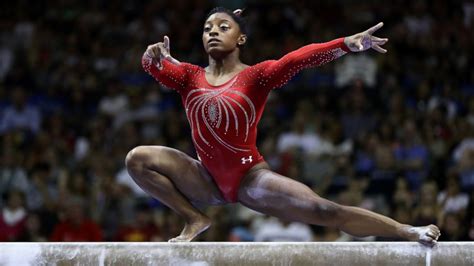 Meet the 2016 US Women's Olympic Gymnastics Team - ABC News