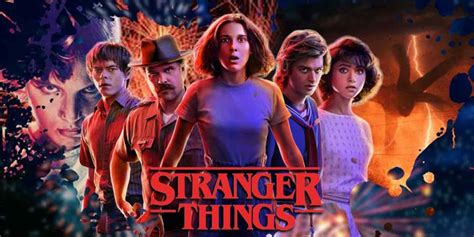 Stranger Things Season 4: Release Date, Cast, Plot, Crew and Latest Updates