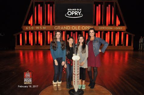 We Did the Grand Ole Opry Backstage Tour. Here's What We Thought.