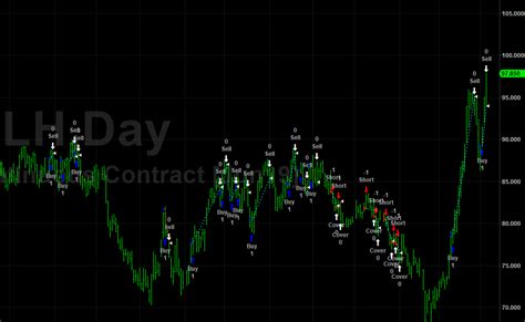 What are Lean Hogs? - Trading Great Swings with Lean Hog Futures