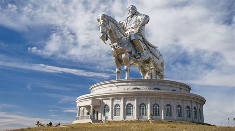 Focus: Mongolia - The Statesman