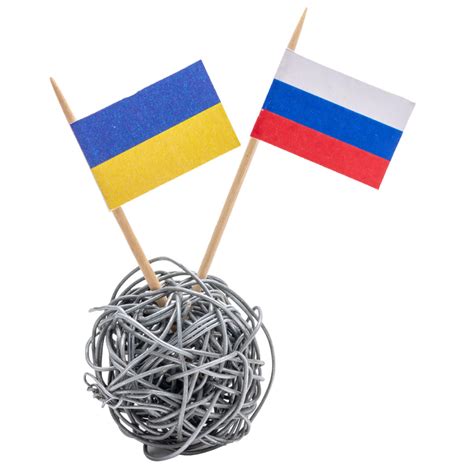 What is the Economic Impact of the Russia-Ukraine Conflict? - NIESR