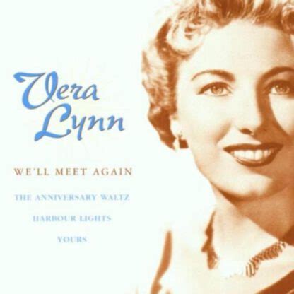 Vera Lynn - We'll Meet Again (CD NL 2000) - Het Plaathuis