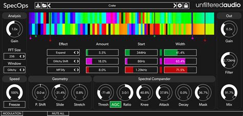 Dblue glitch 1-3 vst - halfbetta