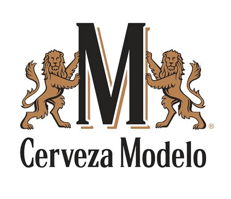 Cerveza Modelo Logo Png - Free Logo Image