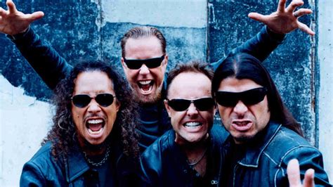 The Top 10 best Metallica songs of the 21st century | Louder