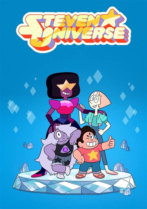 Steven Universe: End Of An Era EBook By Chris McDonnell EPUB Book ...