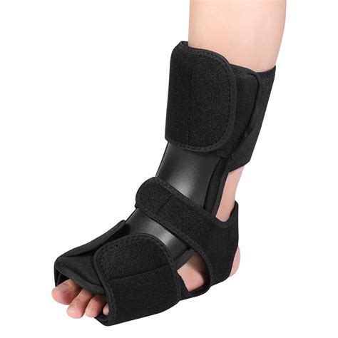 Buy Healifty ar Fasciitis Night Splint Foot Support Brace Adjustable ...