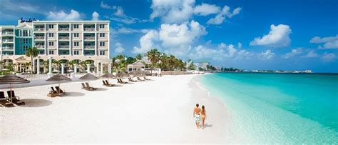 All Inclusive Bahamas Honeymoon Packages | Honeymoons, Inc ...