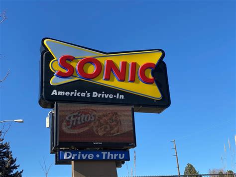 Sonic Drive-In Deals & Happy Hour Specials | Official Hip2Save