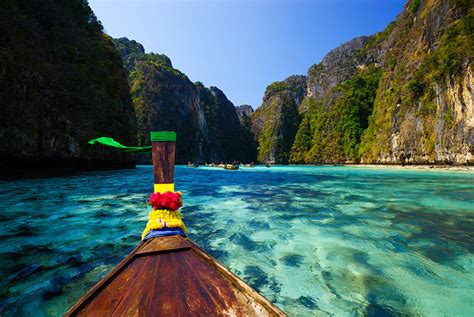 6nt Thailand Bangkok, Pattaya & Coral Island Tour | Stoke On Trent