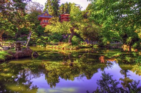 Tranquil Zen Temple: A 4K Ultra HD View of Japan's Summer Garden