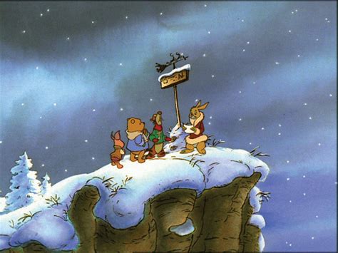 Winnie The Pooh Quotes Christmas - Shila Stories