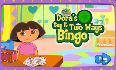 Console Games: Diego And Dora Games Can Be Educational While Entertaining