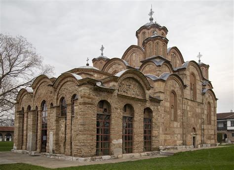 Late Byzantine church architecture – Smarthistory