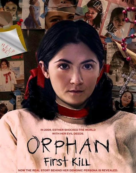 Orphan First Kill Dvd Cover Popular Styles | www.elevate.in