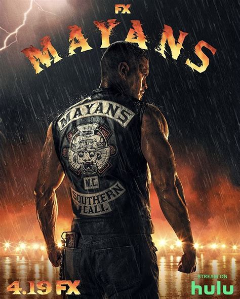 Mayans M.C. Season 2 DVD Release Date | Redbox, Netflix, iTunes, Amazon