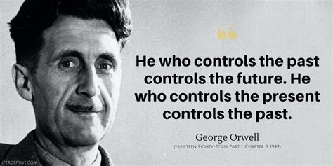 George Orwell Quotes - ShortQuotes.cc