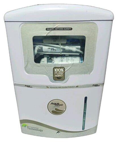 Wall Mounted Aqua Nova Water Purifier at Best Price in Pune | Oasis ...