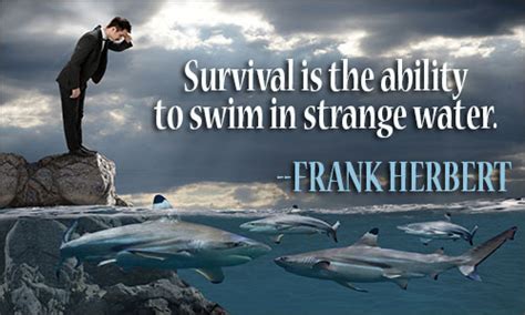 Survival Quotes