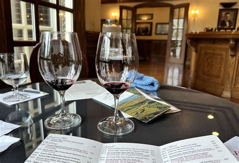 Top 10 Family Friendly Wineries In Sonoma - NORTH BAY WINE TOURS