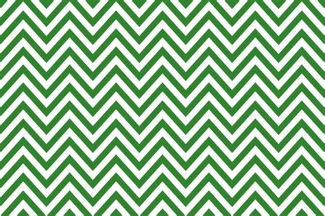 Simple Green Chevron Pattern Background Graphic by davidzydd · Creative ...