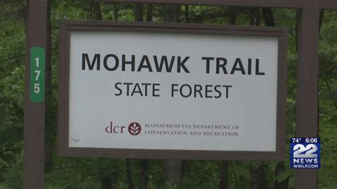 Mohawk Trail campground reopens for winter camping this season