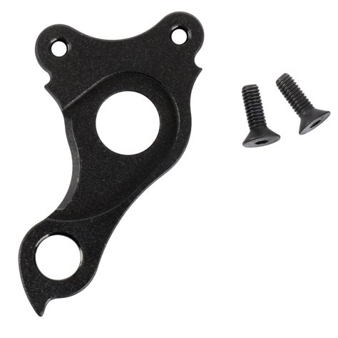 NS Bikes Derailleur Hanger for FRAG 2022 - black | BIKE24