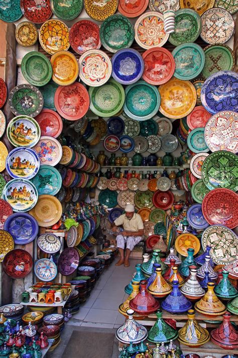 Facts About Morocco Culture Top Interesting Facts About Morocco - The ...