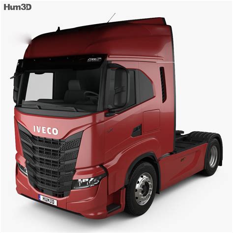 Iveco Truck Models