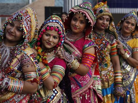 To ‘protect’ Hindu girls, Muslims barred from Gujarat Garba event ...