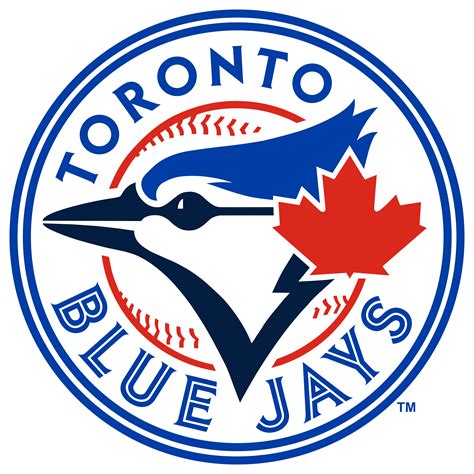 Toronto Blue Jays – Logos Download