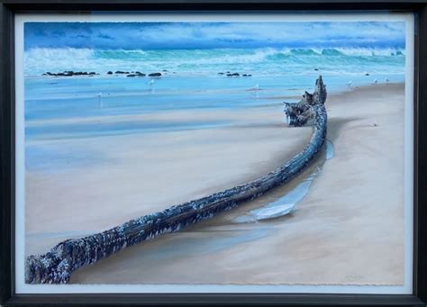 Beached Treasure | Eagles Nest Fine Art Gallery