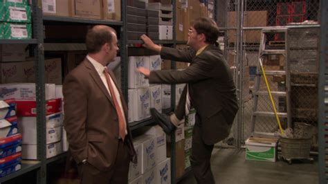 Watch The Office (U.S.) Season 6 Online | Stream TV Shows | Stan