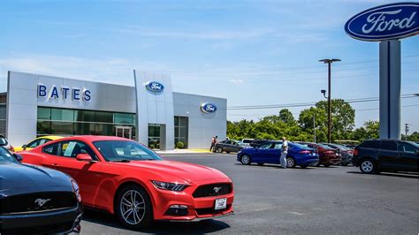 Ford Pre-Owned Dealer Locator | Find Nearby Ford Dealership in lebanon ...