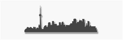 toronto skyline silhouette clipart 10 free Cliparts | Download images ...