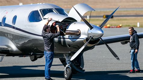 Ocala International Airport sees record jet fuel sales